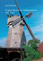 Chronik des Rheinischen Mühlenverbandes 1993–2018